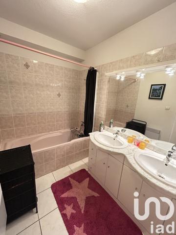 Maison 5 pièces de 160 m² à SAINT-PIERRE-LA-MER (11560)