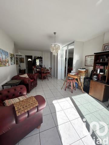 Maison 5 pièces de 160 m² à SAINT-PIERRE-LA-MER (11560)