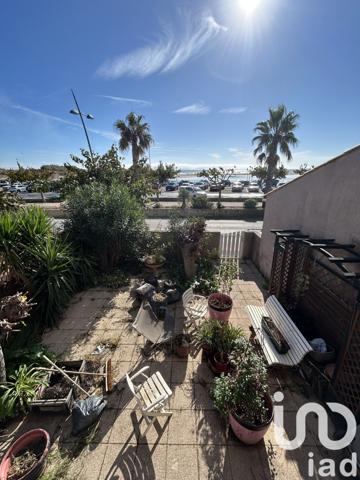 Maison 5 pièces de 160 m² à SAINT-PIERRE-LA-MER (11560)