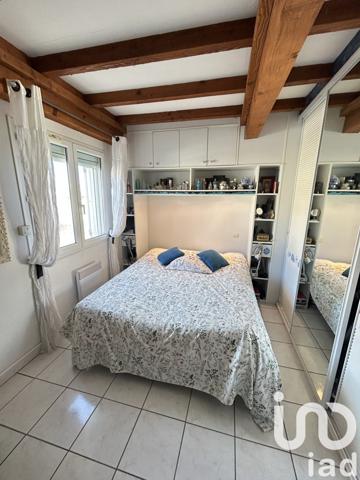 Maison 5 pièces de 160 m² à SAINT-PIERRE-LA-MER (11560)