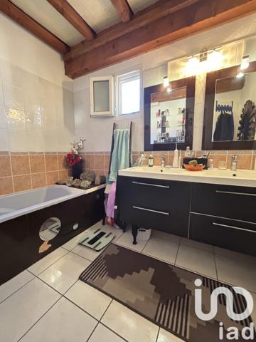 Maison 5 pièces de 160 m² à SAINT-PIERRE-LA-MER (11560)