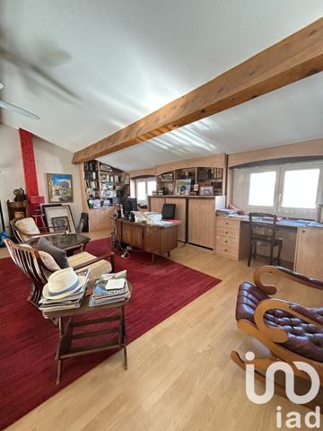 Maison 5 pièces de 160 m² à SAINT-PIERRE-LA-MER (11560)