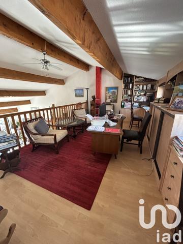 Maison 5 pièces de 160 m² à SAINT-PIERRE-LA-MER (11560)