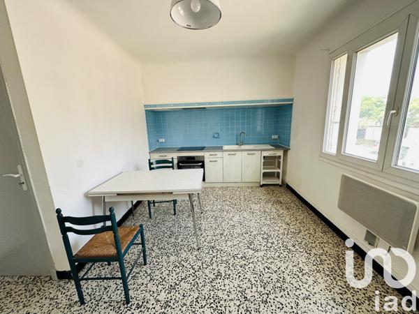 Maison à vendre 6 pièces 228 m² Roquefort-des-Corbières