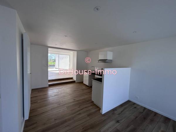 Maison à vendre 4 pièces de 85 m²