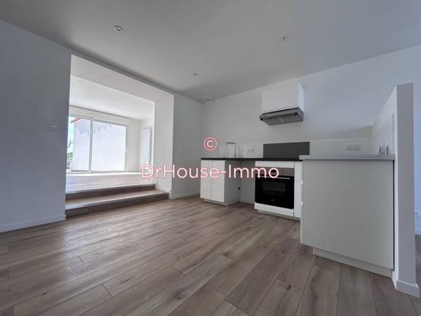 Maison à vendre 4 pièces de 85 m²