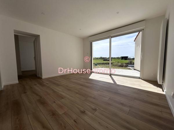 Maison à vendre 4 pièces de 85 m²