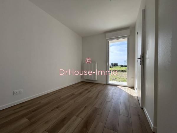 Maison à vendre 4 pièces de 85 m²