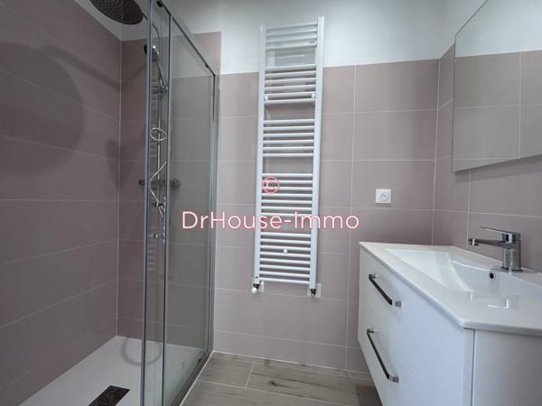 Maison à vendre 4 pièces de 85 m²