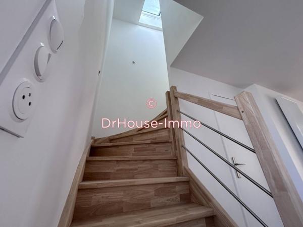 Maison à vendre 4 pièces de 85 m²