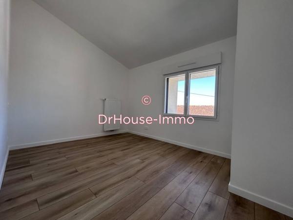 Maison à vendre 4 pièces de 85 m²