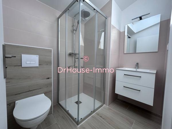 Maison à vendre 4 pièces de 85 m²