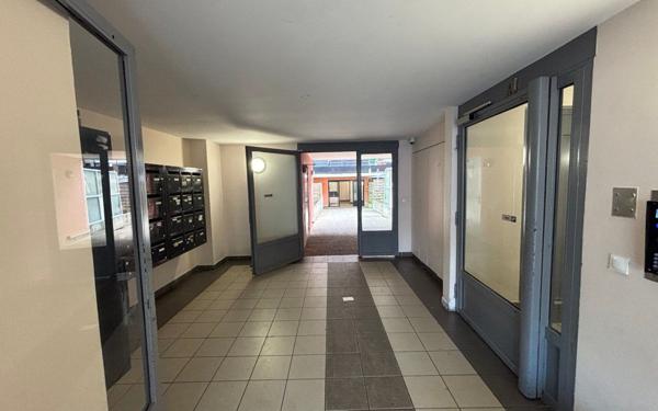 Appartement à vendre    2 pièces • 50,36 m2 Goussainville