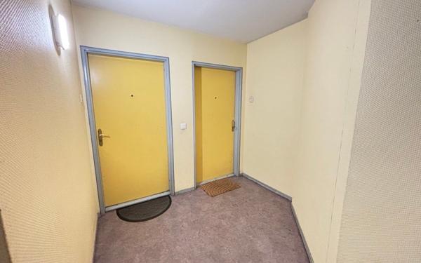 Appartement à vendre    2 pièces • 50,36 m2 Goussainville