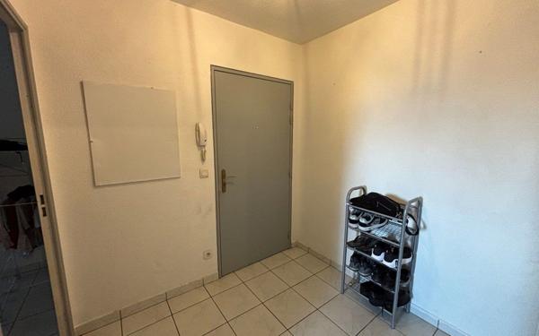 Appartement à vendre    2 pièces • 50,36 m2 Goussainville