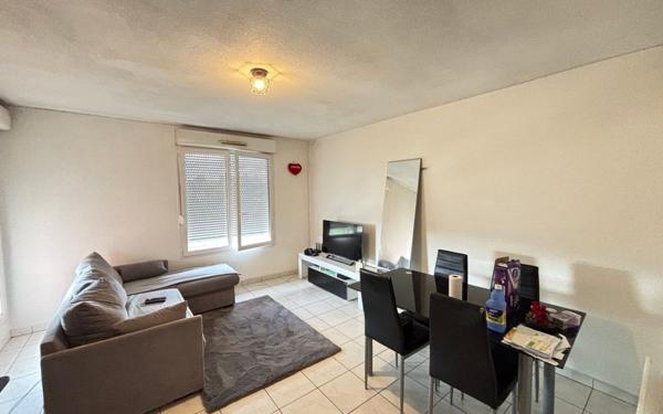 Appartement à vendre    2 pièces • 50,36 m2 Goussainville