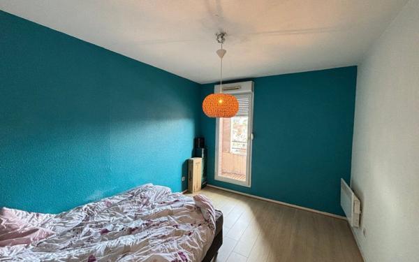 Appartement à vendre    2 pièces • 50,36 m2 Goussainville