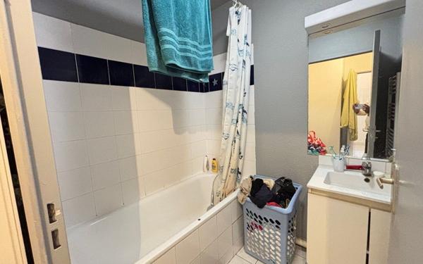 Appartement à vendre    2 pièces • 50,36 m2 Goussainville