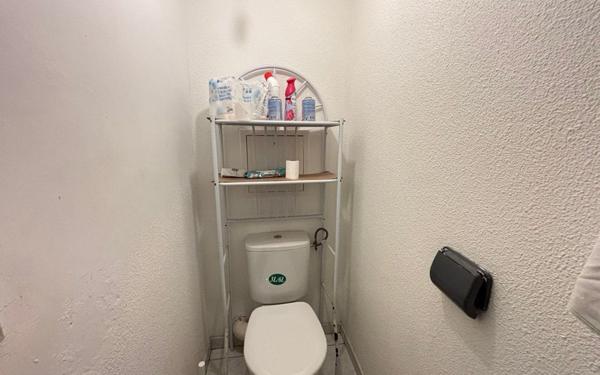 Appartement à vendre    2 pièces • 50,36 m2 Goussainville