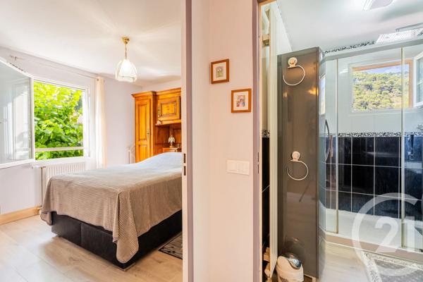 Appartement F5 à vendre  5 pièces - 97,04 m 2   EZE  - 06