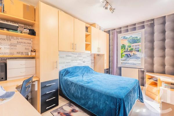 Appartement F5 à vendre  5 pièces - 97,04 m 2   EZE  - 06