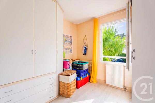 Appartement F5 à vendre  5 pièces - 97,04 m 2   EZE  - 06