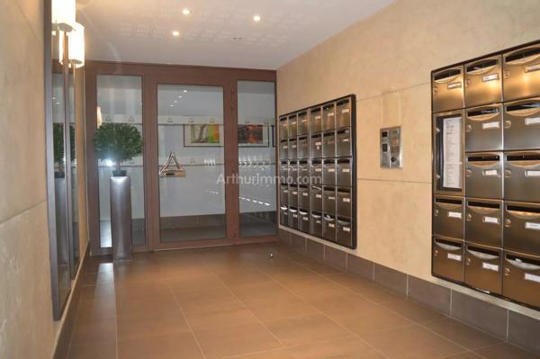 Vente Appartement 1 pièces 26 m2 à Montlhéry