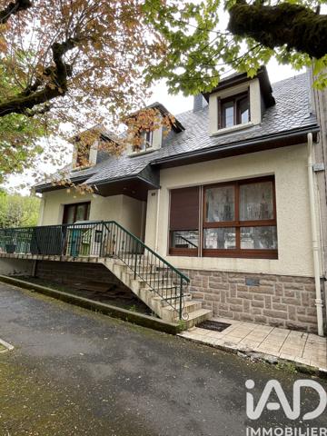 Maison à vendre 8 pièces 124 m² Mont-Dore