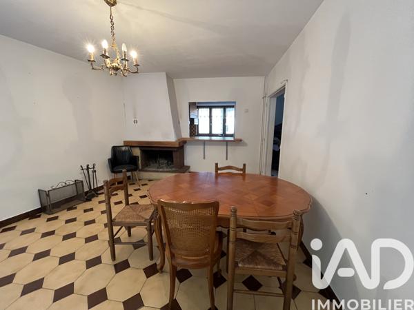 Maison à vendre 8 pièces 124 m² Mont-Dore