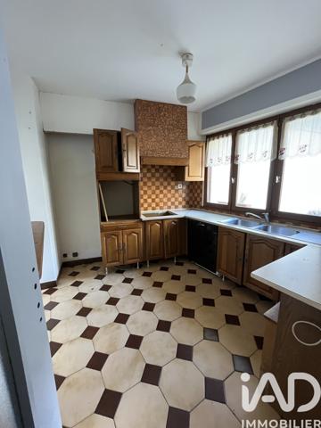 Maison à vendre 8 pièces 124 m² Mont-Dore