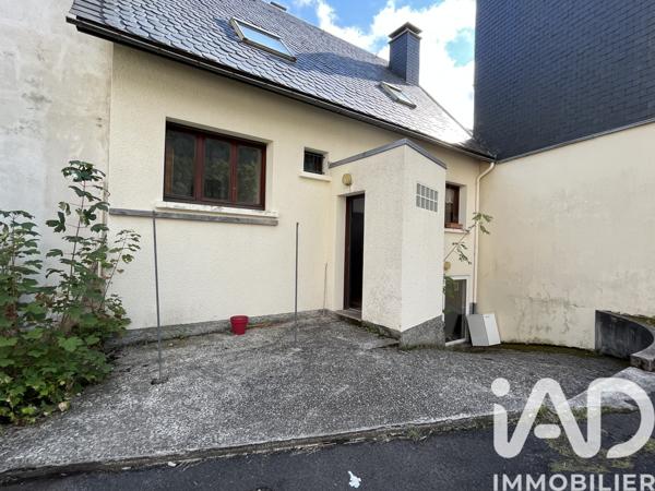Maison à vendre 8 pièces 124 m² Mont-Dore