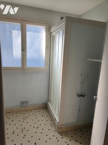 Maison d'habitation