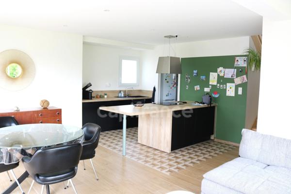 EXCLUSIVITE Maison à vendre de 2021, 4 pièces PLOMODIERN (29) de 75 m2 sur environ 450 m2