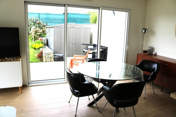 EXCLUSIVITE Maison à vendre de 2021, 4 pièces PLOMODIERN (29) de 75 m2 sur environ 450 m2