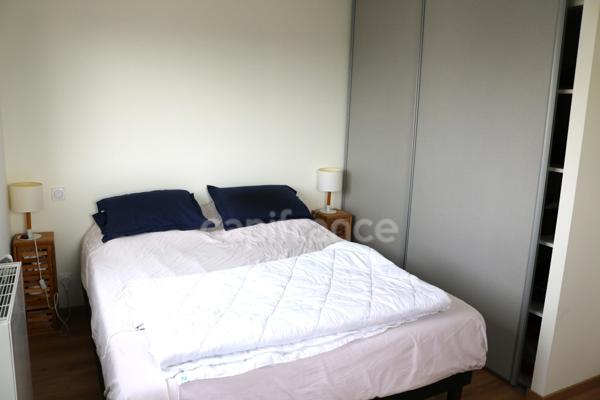 EXCLUSIVITE Maison à vendre de 2021, 4 pièces PLOMODIERN (29) de 75 m2 sur environ 450 m2