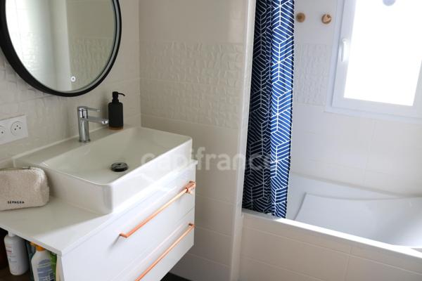 EXCLUSIVITE Maison à vendre de 2021, 4 pièces PLOMODIERN (29) de 75 m2 sur environ 450 m2