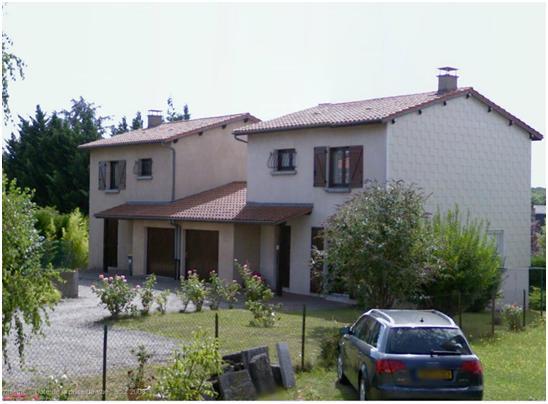 Maison 5 pièces - AUBIERE , Aubiere