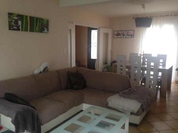 Maison 5 pièces - AUBIERE , Aubiere