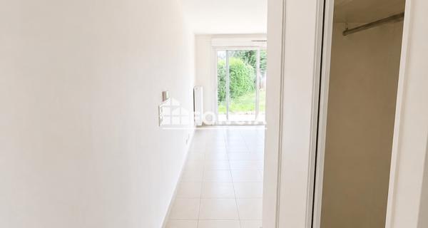 À vendre Studio 27.78 m² - Thonon-les-bains 74200