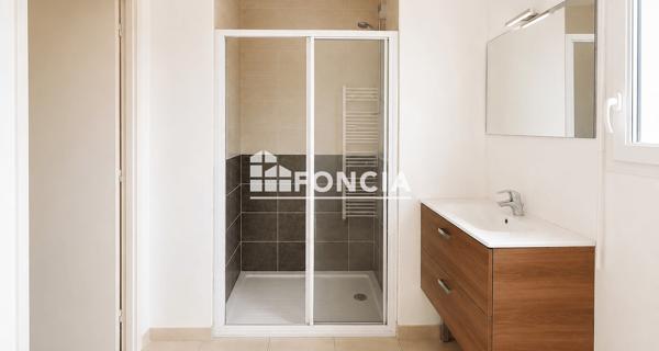 À vendre Studio 27.78 m² - Thonon-les-bains 74200