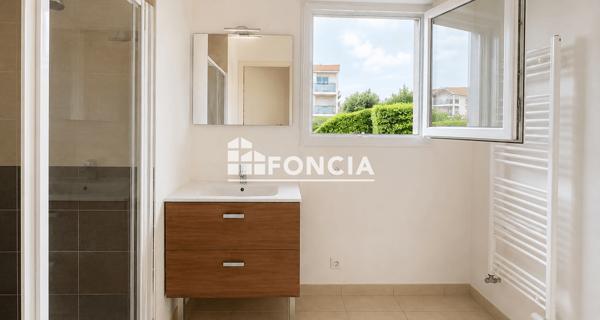 À vendre Studio 27.78 m² - Thonon-les-bains 74200