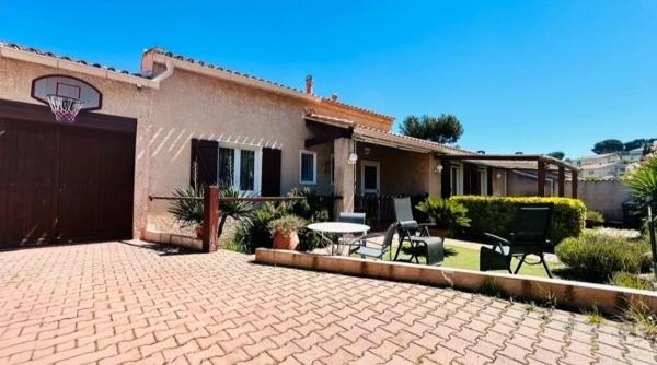 Immobilier Les Pennes-Mirabeau (13170) – Maison 101.1m2 – 540 000 €