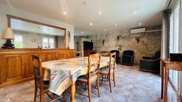 Immobilier Les Pennes-Mirabeau (13170) – Maison 101.1m2 – 540 000 €