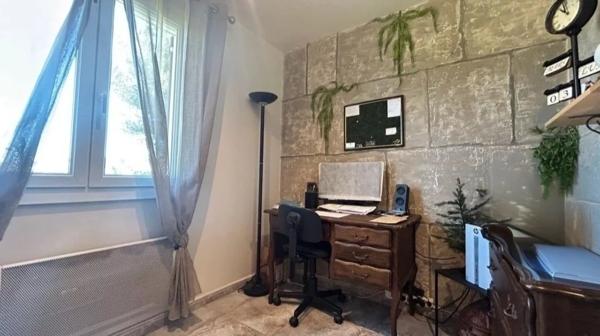 Immobilier Les Pennes-Mirabeau (13170) – Maison 101.1m2 – 540 000 €