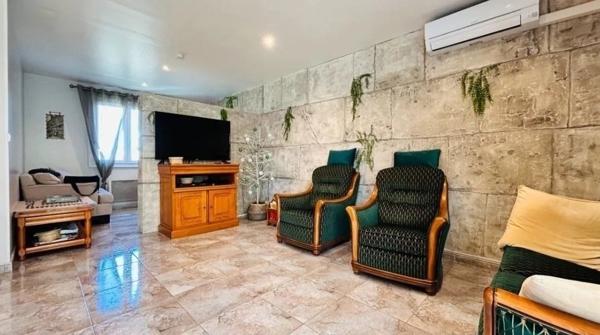 Immobilier Les Pennes-Mirabeau (13170) – Maison 101.1m2 – 540 000 €