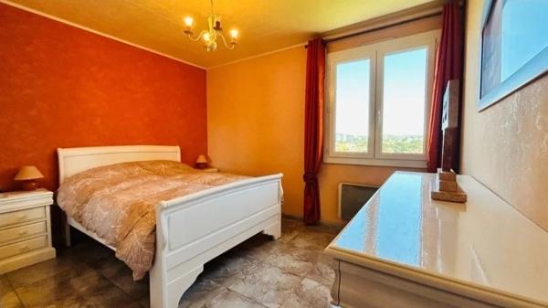 Immobilier Les Pennes-Mirabeau (13170) – Maison 101.1m2 – 540 000 €