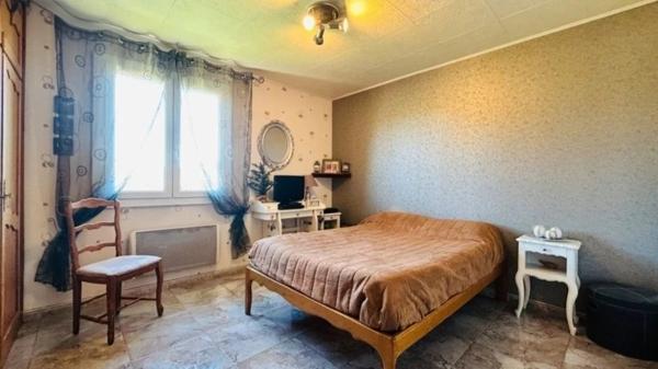 Immobilier Les Pennes-Mirabeau (13170) – Maison 101.1m2 – 540 000 €