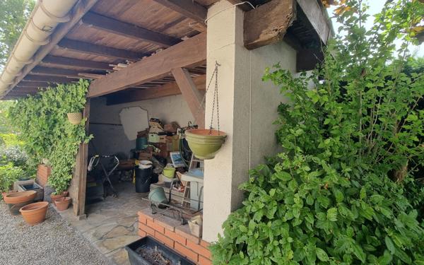 Appartement à vendre    2 pièces • 75,59 m2 Montauban