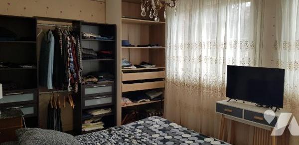 A VENDRE - A VATAN (36) - Une maison à usage d'habitation édifiée sur sous-sol d'une surface ha...