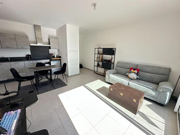 Exclusivité  Appartement récent à Salon de Provence